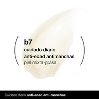 B7 Anti-Manchas Regenerador Aclarante Piel Mixta-Grasa SPF15  50ml-167753 B7 Anti-Manchas Regenerador Aclarante Piel Mixta-Grasa SPF15  50ml-167753 1
